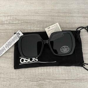 ASOS sunglasses
